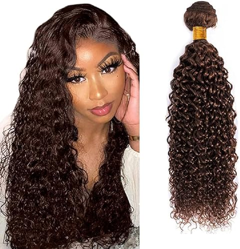 Condescension Human Hair Bundles 26 28 30 Inch Color 4 Jerry Curly Wave Human Ha