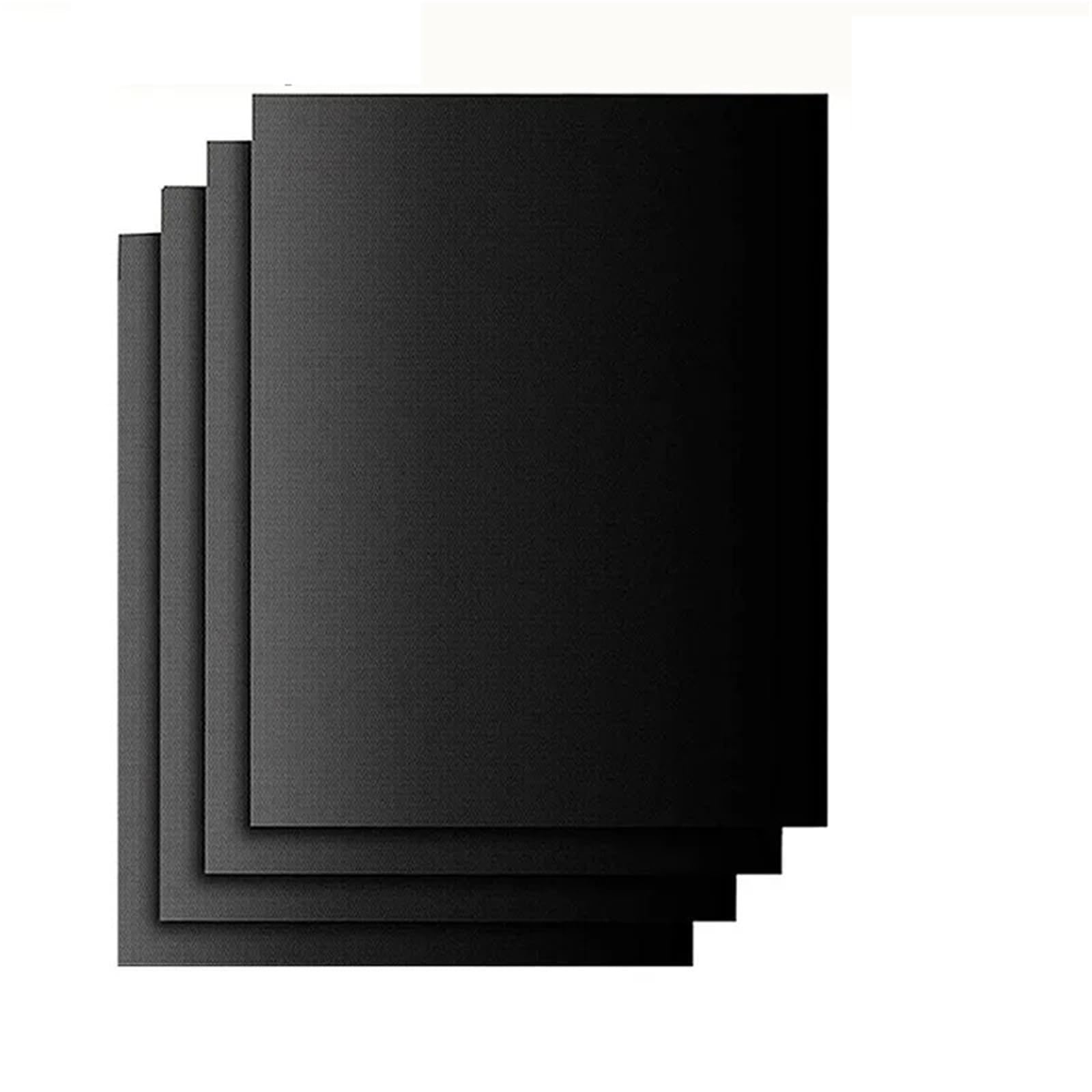 Esterilla para Horno Alfombrillas Reutilizables for Parrilla de Gas, Accesorios for Horno, Placa de Cocina, pícnic al Aire Libre, Herramienta for Asar, Fiesta, 10 Uds. para Horno Microondas