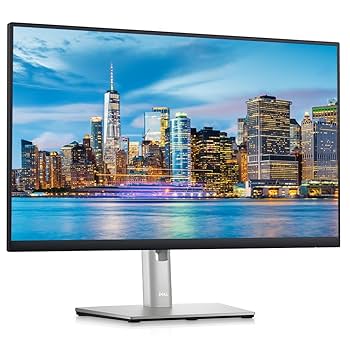 DELLモニター P2723DE Amazon.com: Dell P2723DE - LED Display - QHD - 27