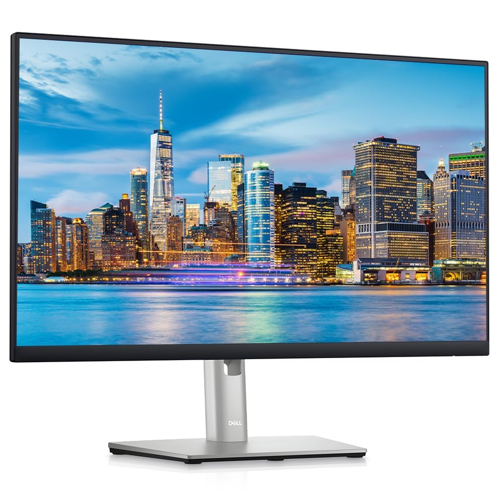 Amazon.com: Dell P2724DEB 27inch 1440P 2K QHD and P2723DE