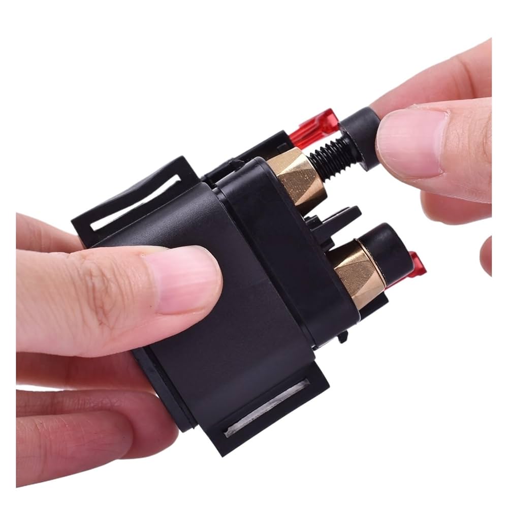 FORT製 Amazon.co.jp: オートバイスターターリレー Ya~maha 5HH-81940