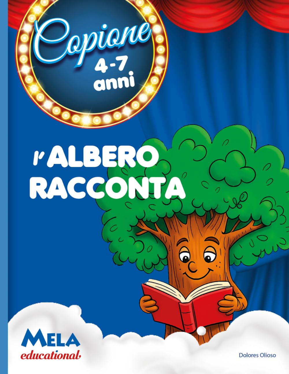 L'albero racconta: canzoni cantate da Le mele canterine