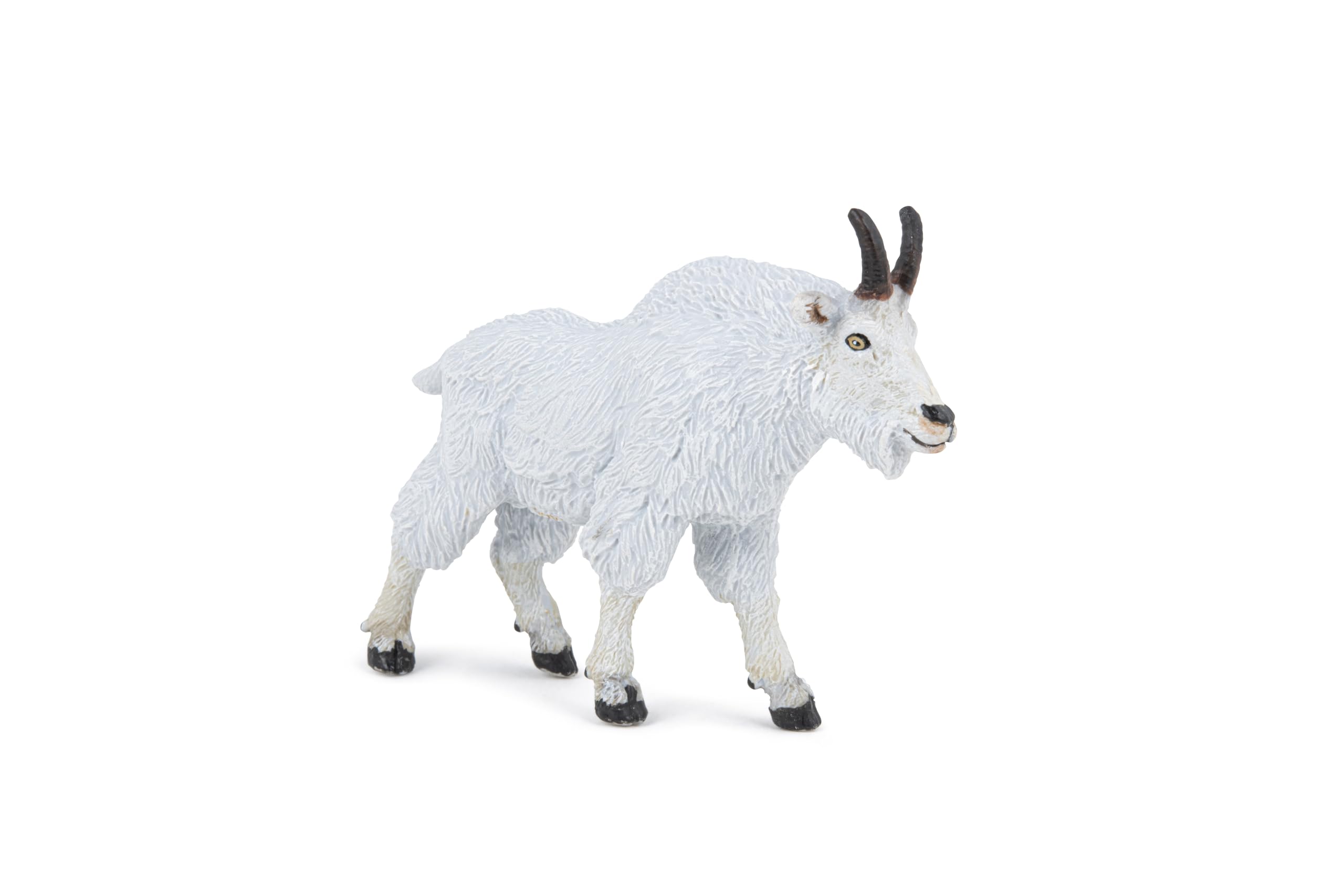Amazon.com: PAPO - Canadian Goat Figurine - for Ages 3 and Up