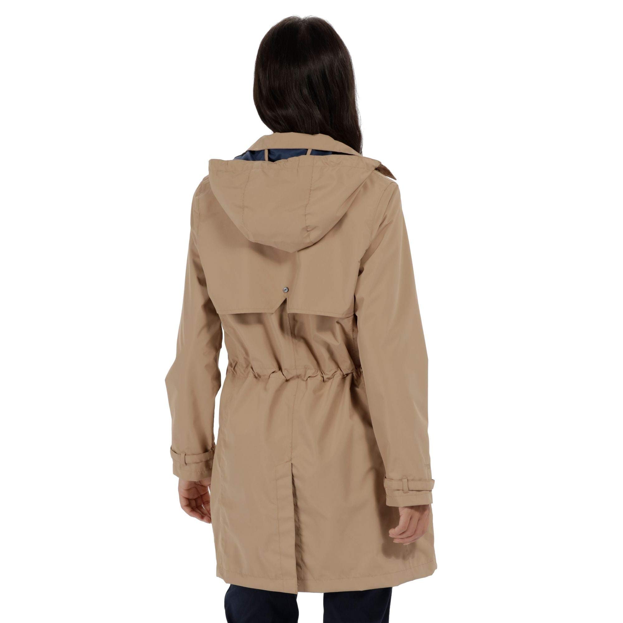 Gracelynn Waterproof Shell Jacket 