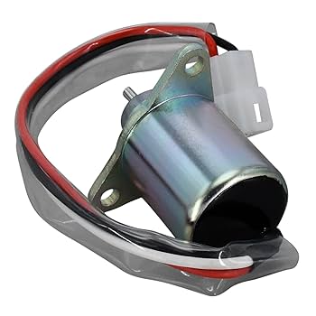 Amazon.com: Firmusparts Fuel Solenoid 22226393 Compatible