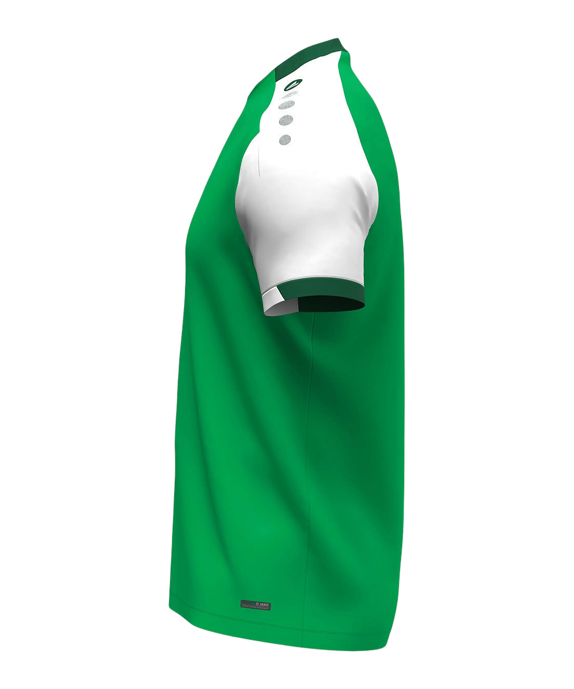 JAKO Koszulka Uniseks - dzieci Jako Kinder T-shirt Dynamic