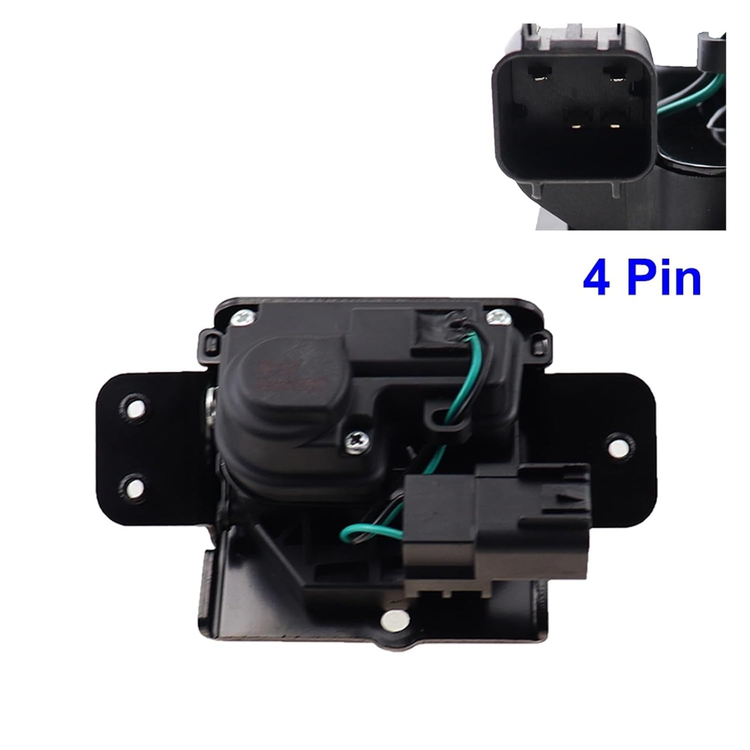 Trunk Motor Tailgate Latch Door Lock Actuator 13584872