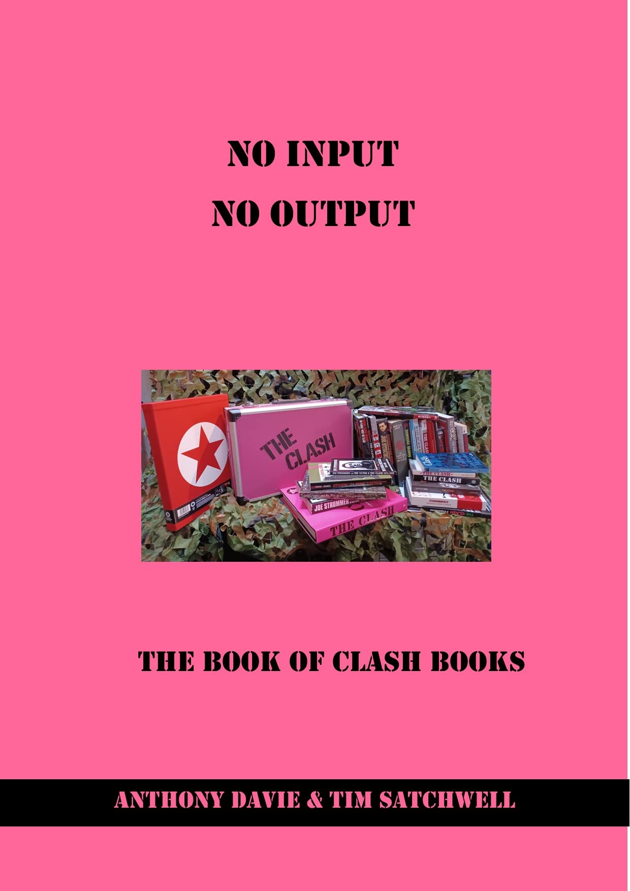 Book of Clash Volume 1 livre en anglais bande dessinée officielle de collection