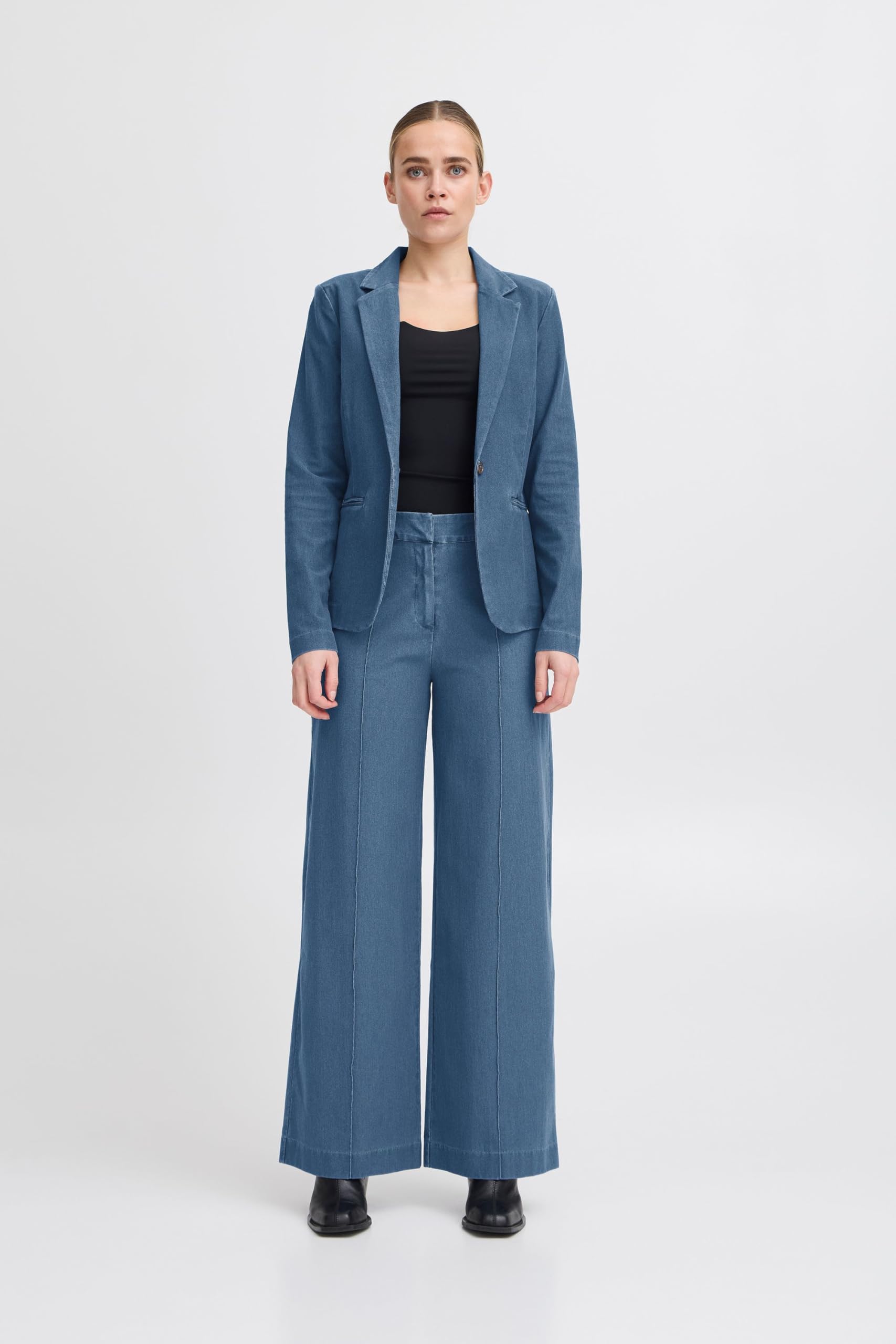 IHKATE DENIM BL
