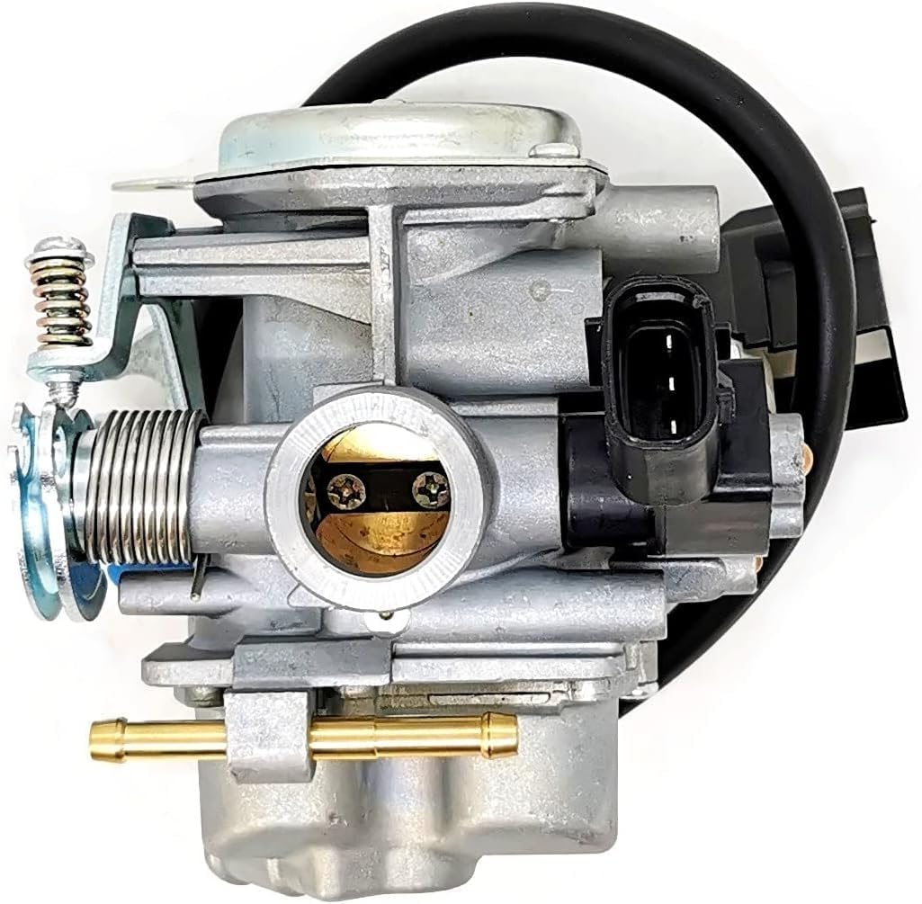 Carburetor For Honda Metropolitan 50 CHF50 CHF50S CH50A CHF50P 2002-2009