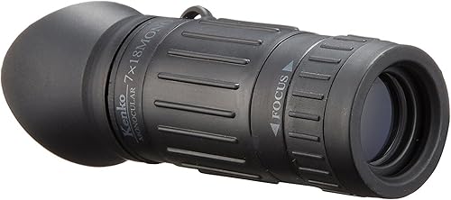 Miniatura 2 de Kenko monocular 7x 18Compact tipo