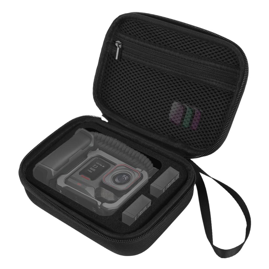 ZORBES® Carrying Bag for Ace Pro 2/ACE Pro Xplore Bundle Kit Hard Travel Case Storage Battery Accessoires-picture-22