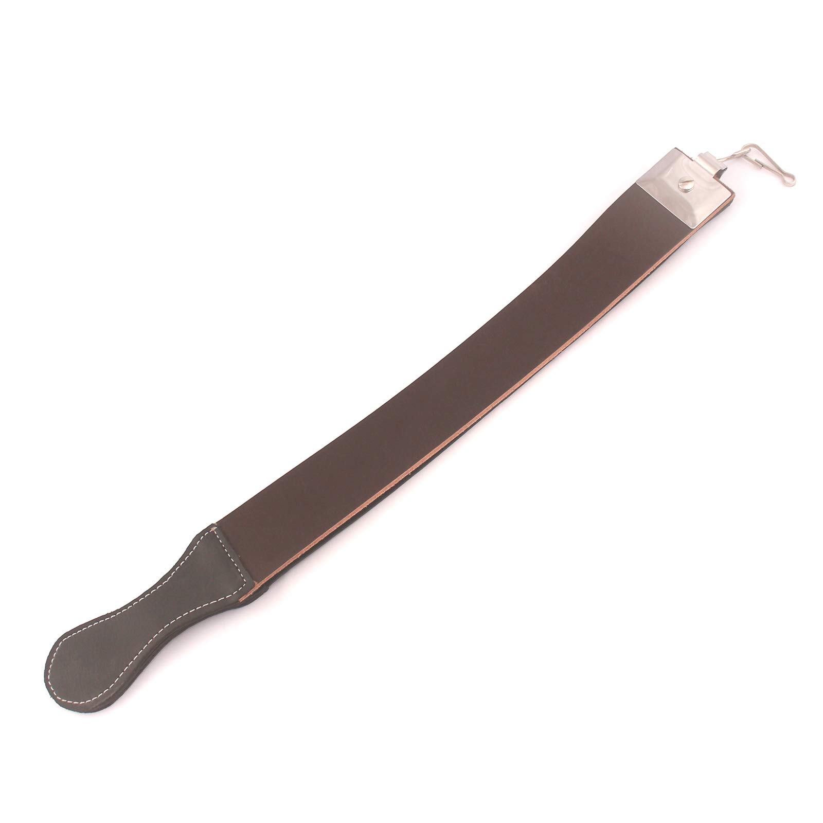 Simco Razor Strop * Cowhide/canvas 1-3/4