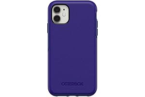 OtterBox Glitter iPhone 11 Case - Sapphire Secret (Cobalt Blue): A Stylish...