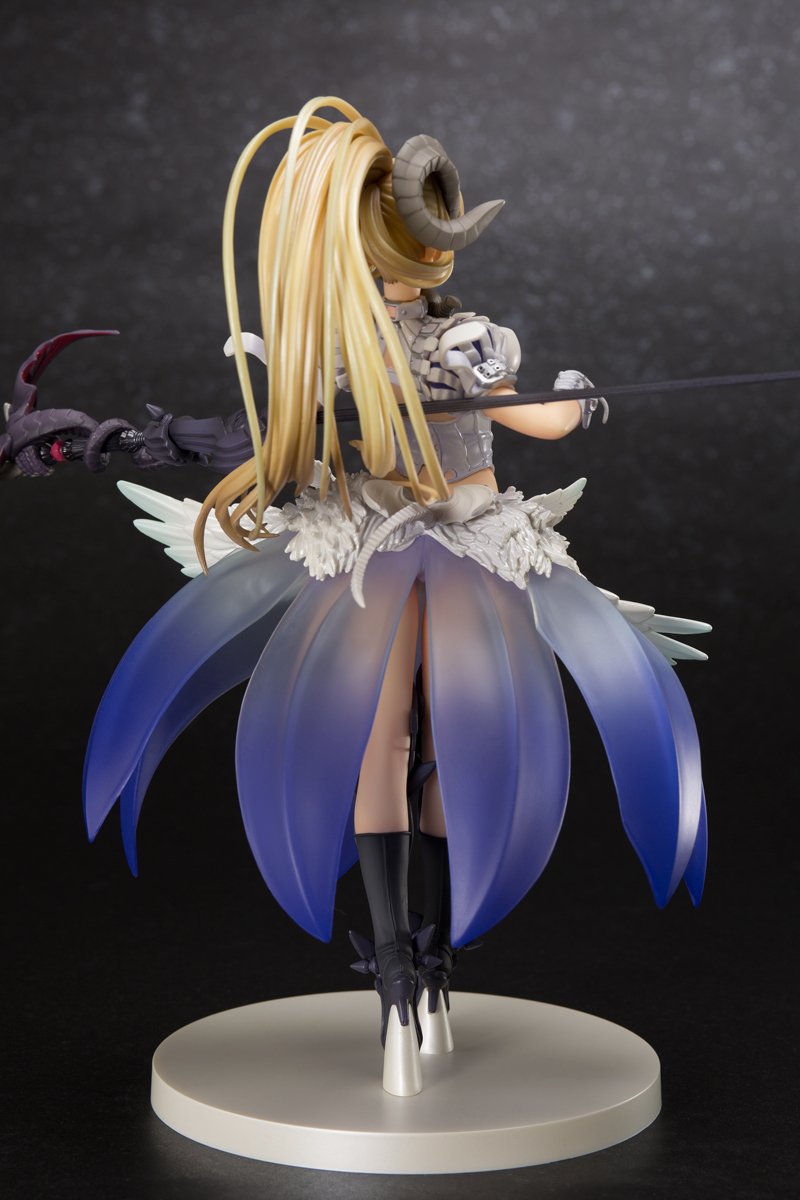 未開封品　七つの大罪 新約・邪神像 ルシファー 1/7 正規品フィギュア 610a7f2qyZL._AC_UL210_SR210,