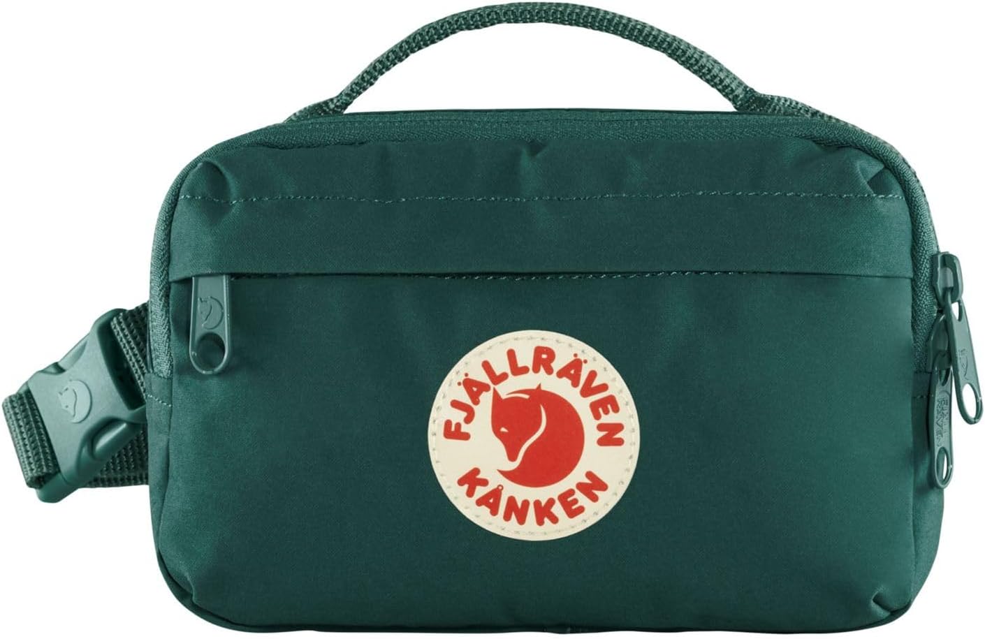 Fjallraven Women's Kanken Hip Pack