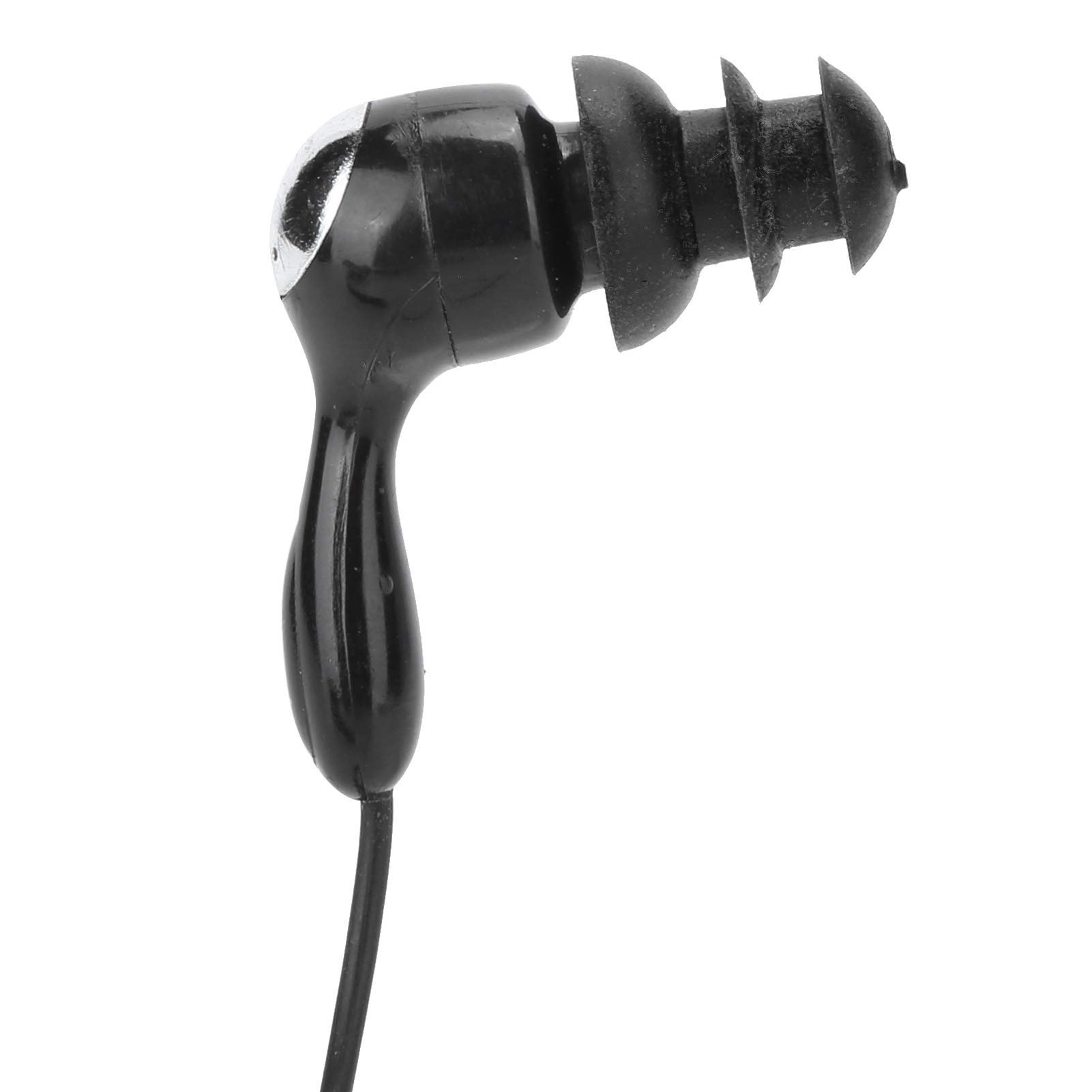 Casque IPX8 étanche pour la Natation, Lecteur MP3 étanche, écouteurs sous-Marins pour la Natation, la Course, la Plongée, Etc.