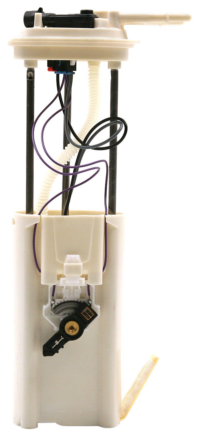 Photo 1 of Delphi FG0099 Fuel Pump Module