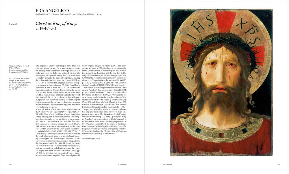 Fra Angelico. Ediz. inglese (Cataloghi)