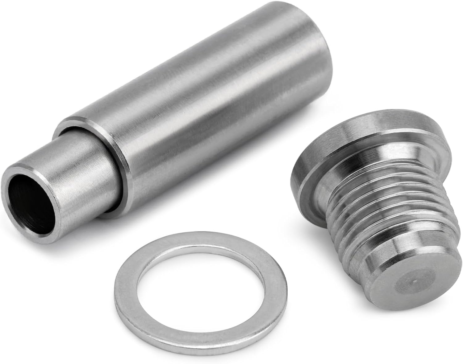 Timing Camshaft Chain Tensioner Screw Washer Kit For Sea Doo PWC Jet Ski Wake GTX 4Tec RXT RXP GTI Sportster Speedster 2007-2012 Replaces 420236259