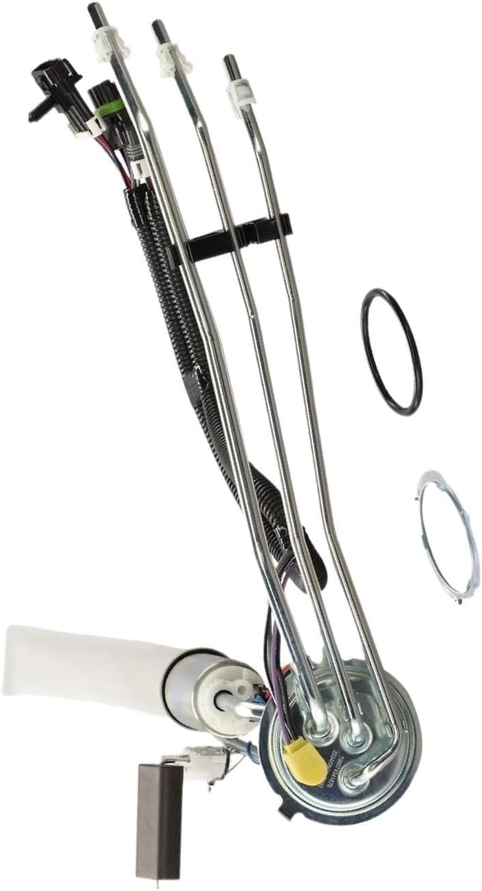 Original Fuel Pump, 17675525,Fuel Pump Replacement