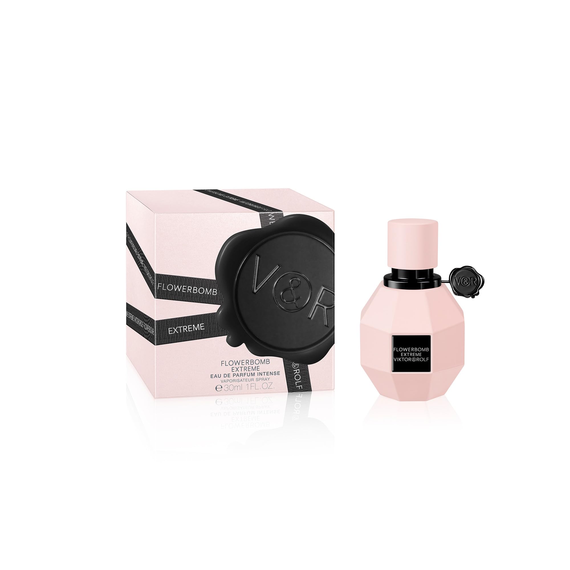 Viktor & Rolf Flowerbomb Extreme Edp 30Ml-image