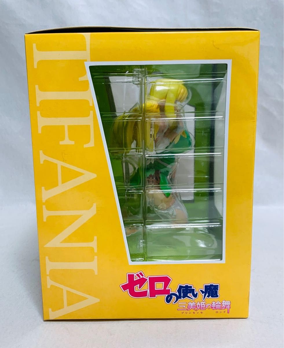 Amazon | ゼロの使い魔 ティファニア フィギュア | フィギュア・ドール