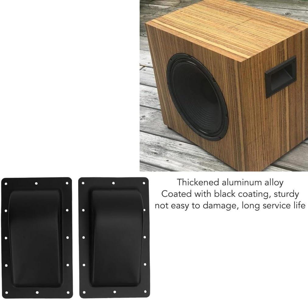 Iron Replacement Speaker Cabinet Handle for Speaker Box Stage Equipment Easy Installation