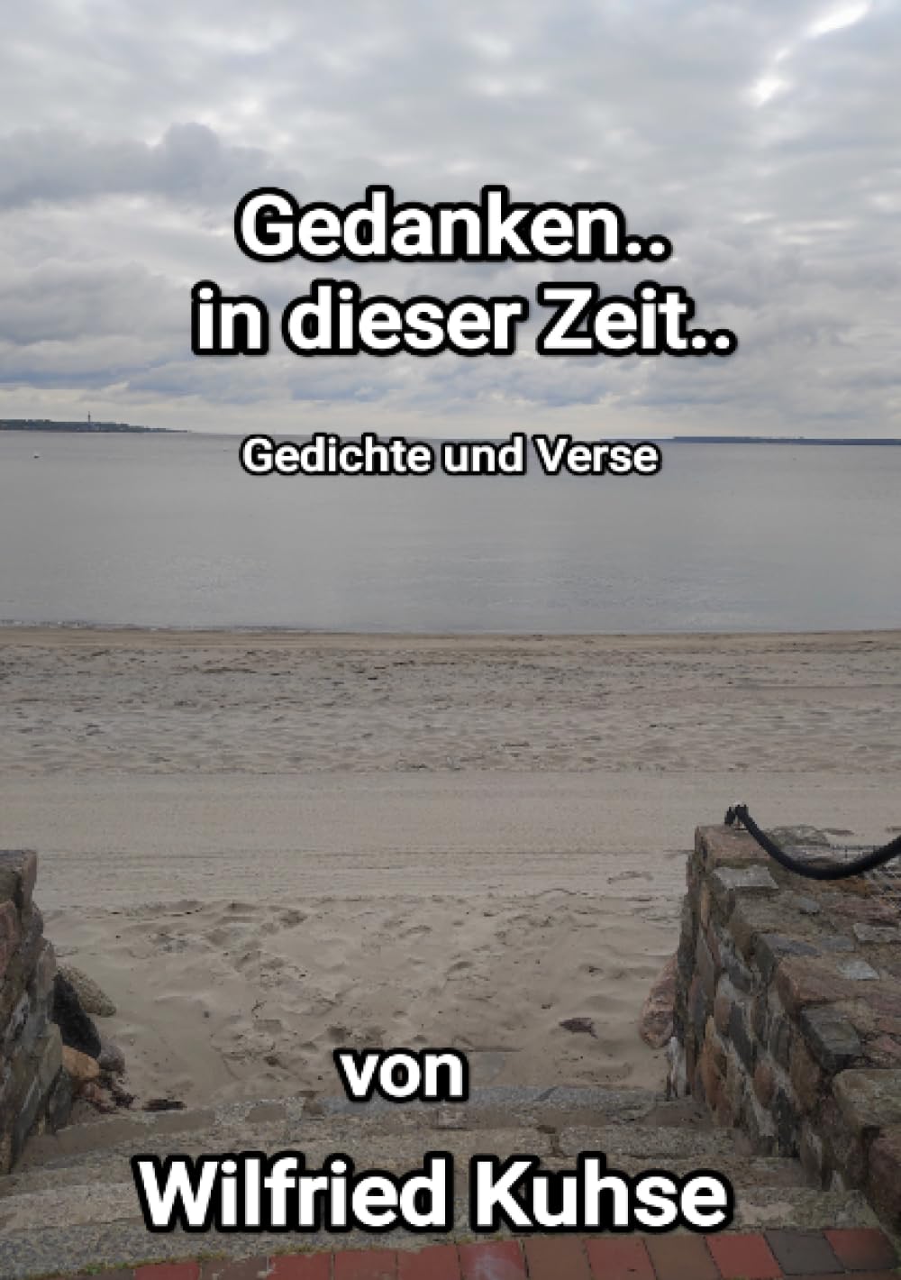 Gedanken.. in dieser Zeit: Alles schon war..