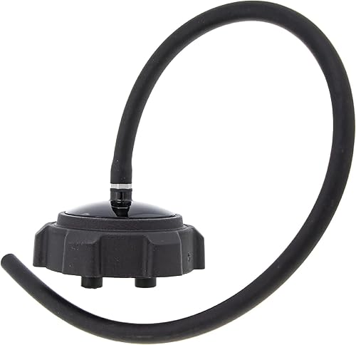 Miniatura 4 de Polaris 5434736 Depósito de combustible Tapón ventilado Predator Limited 500 2003-2006