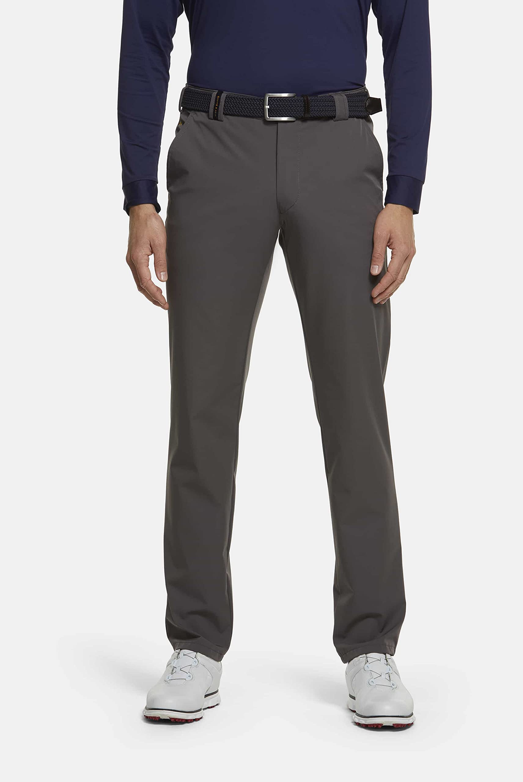 MEYER Chino de Golf de Alto Rendimiento