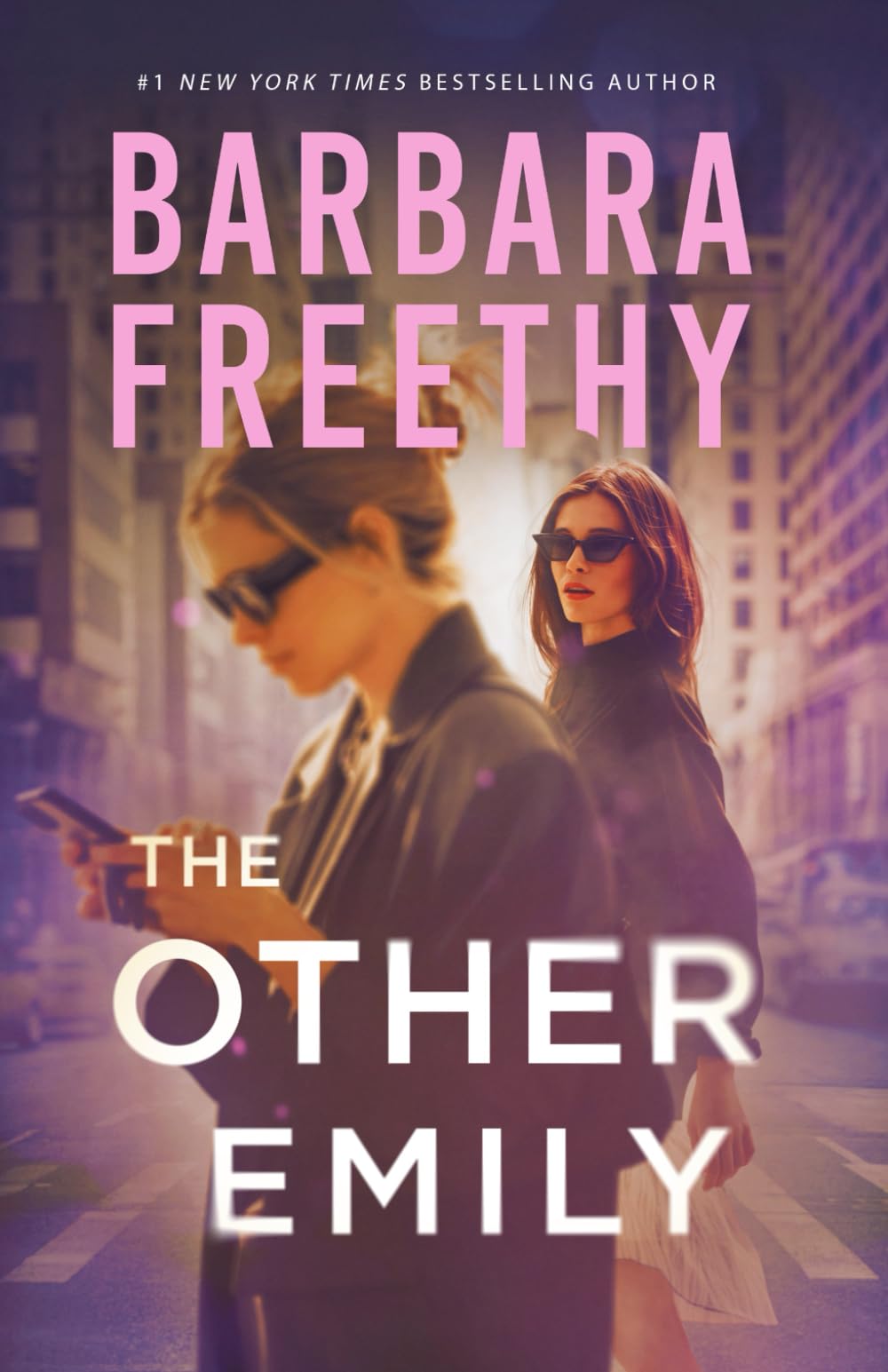 The Other Emily (A riveting psychological thriller!)