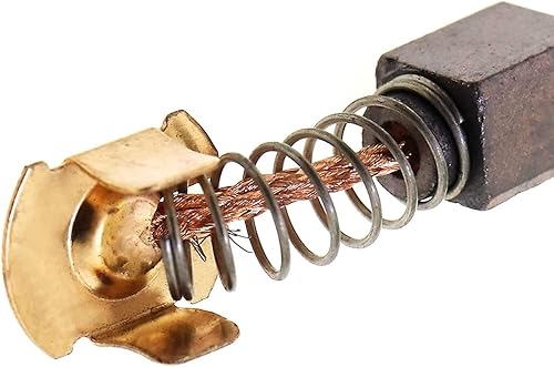 Miniatura 4 de 4 cepillos de carbono CB430 nuevos para Makita DGA452 DJV140 DJV180 BJS160 BJS161 BGA450 BGA452