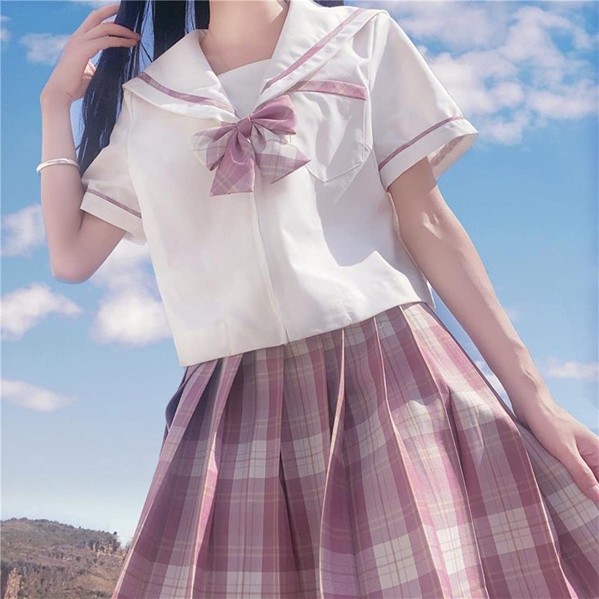いちご様♡セーラージャケット♡オーダー いちご様♡セーラージャケット♡オーダー