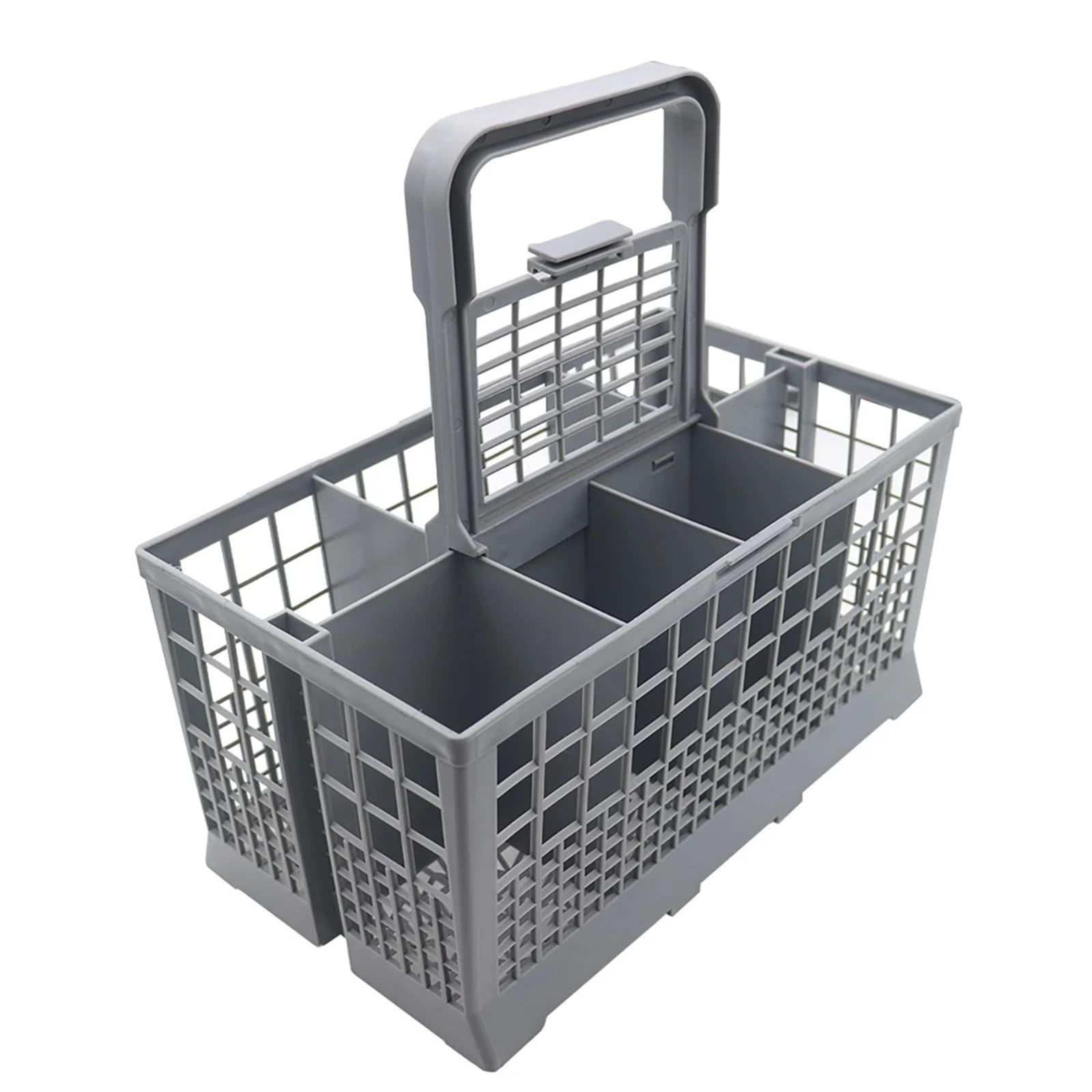 Cesta for cubiertos de lavavajillas Bosch y Siemens. Pieza de repuesto universal.