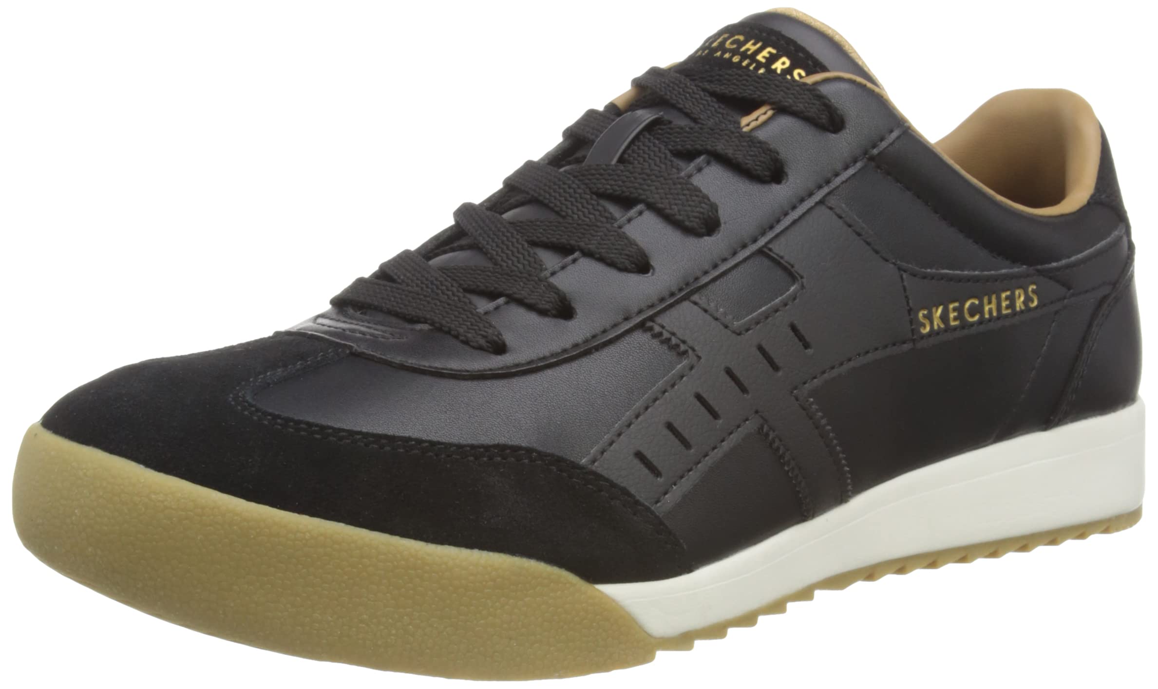 Skechers Zinger Manzanilla Scarpe da GinnasticaUomo