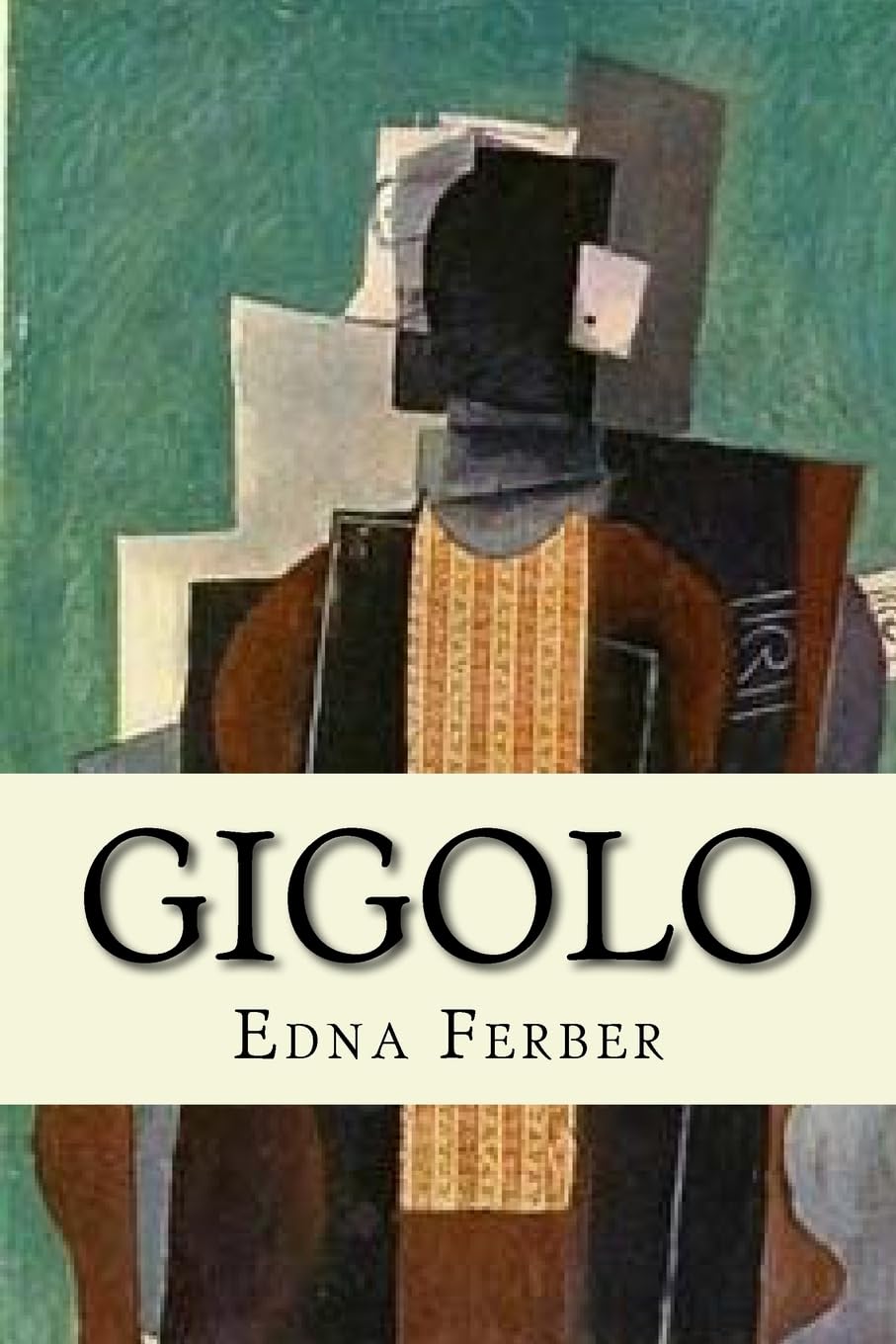 Gigolo Paperback