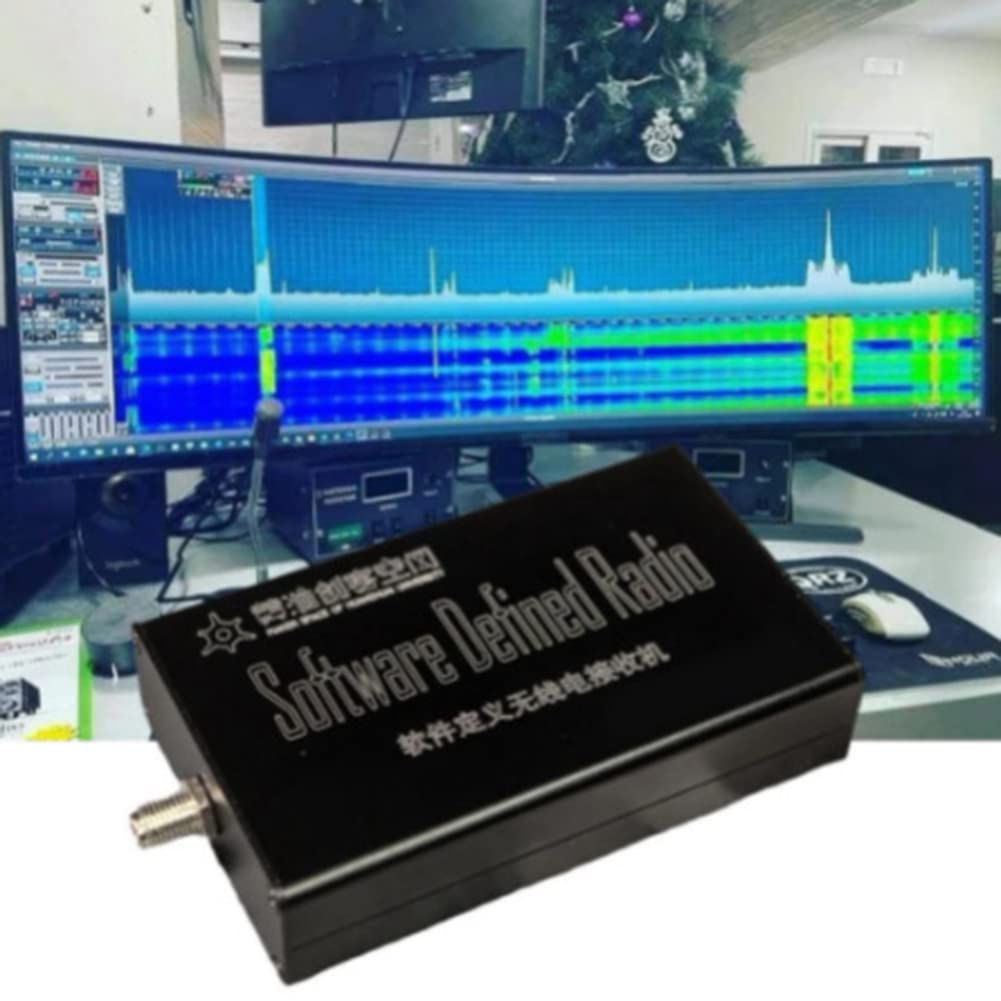 SDR Amateur RSP1 Msi2500 Non- Software-Defined Scheme Aviation Versione