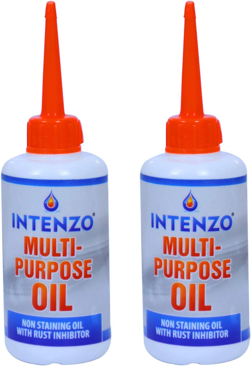 Multipurpose Oil (Pack Of 2 Bottle) 100Ml Each