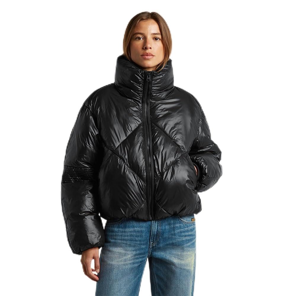 G-STAR Damen Expedition Jkt Wmn Jacket