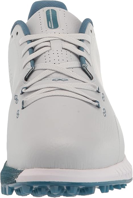 Amazon | Under Armour メンズ HOVR スパイクレス ゴルフシューズ