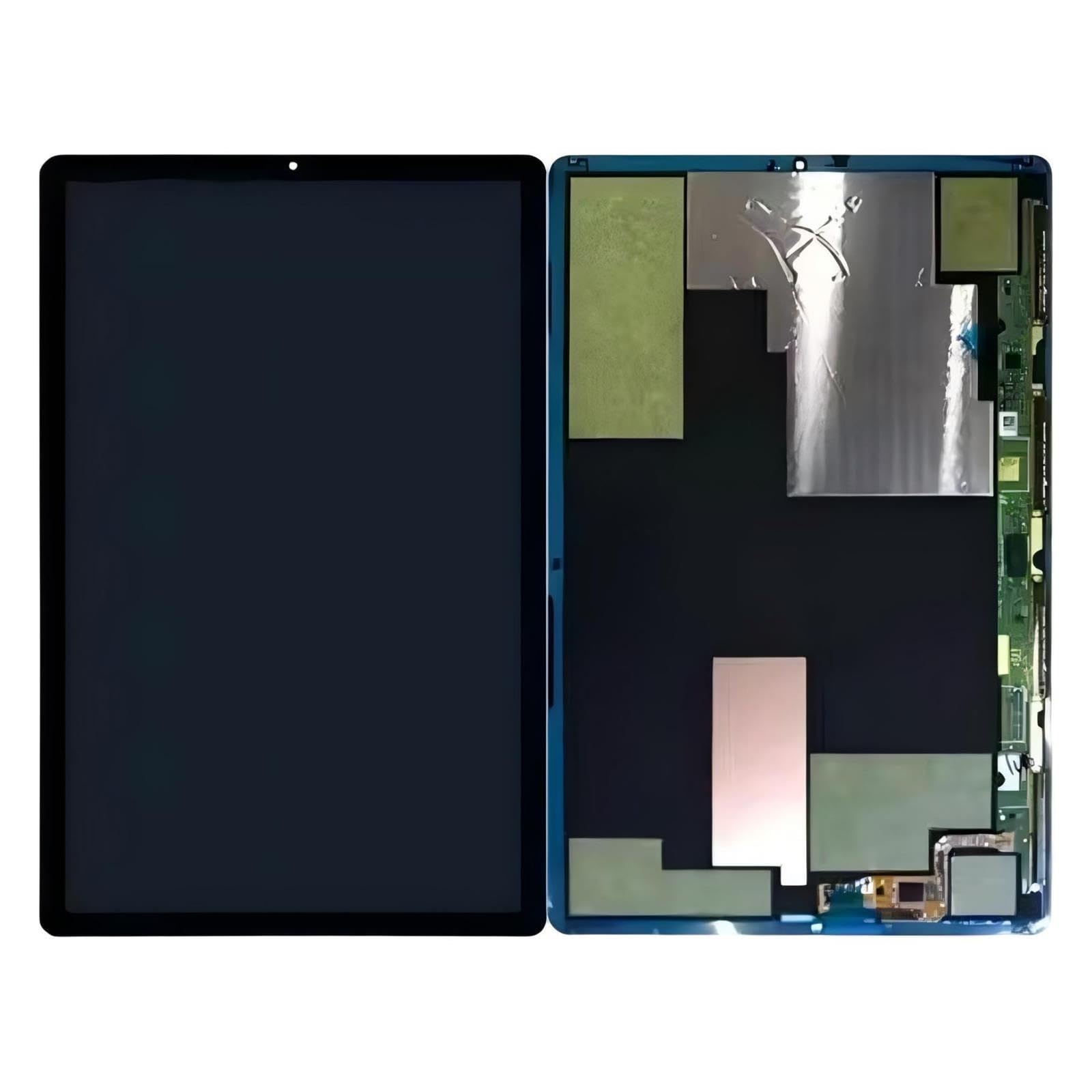 Display LCD Touch Screen Da 10,5 Pollici Per T720 T725 T727 Parti Tablet