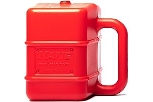 KANE Rattle Paddle: The Essential Beverage Tool