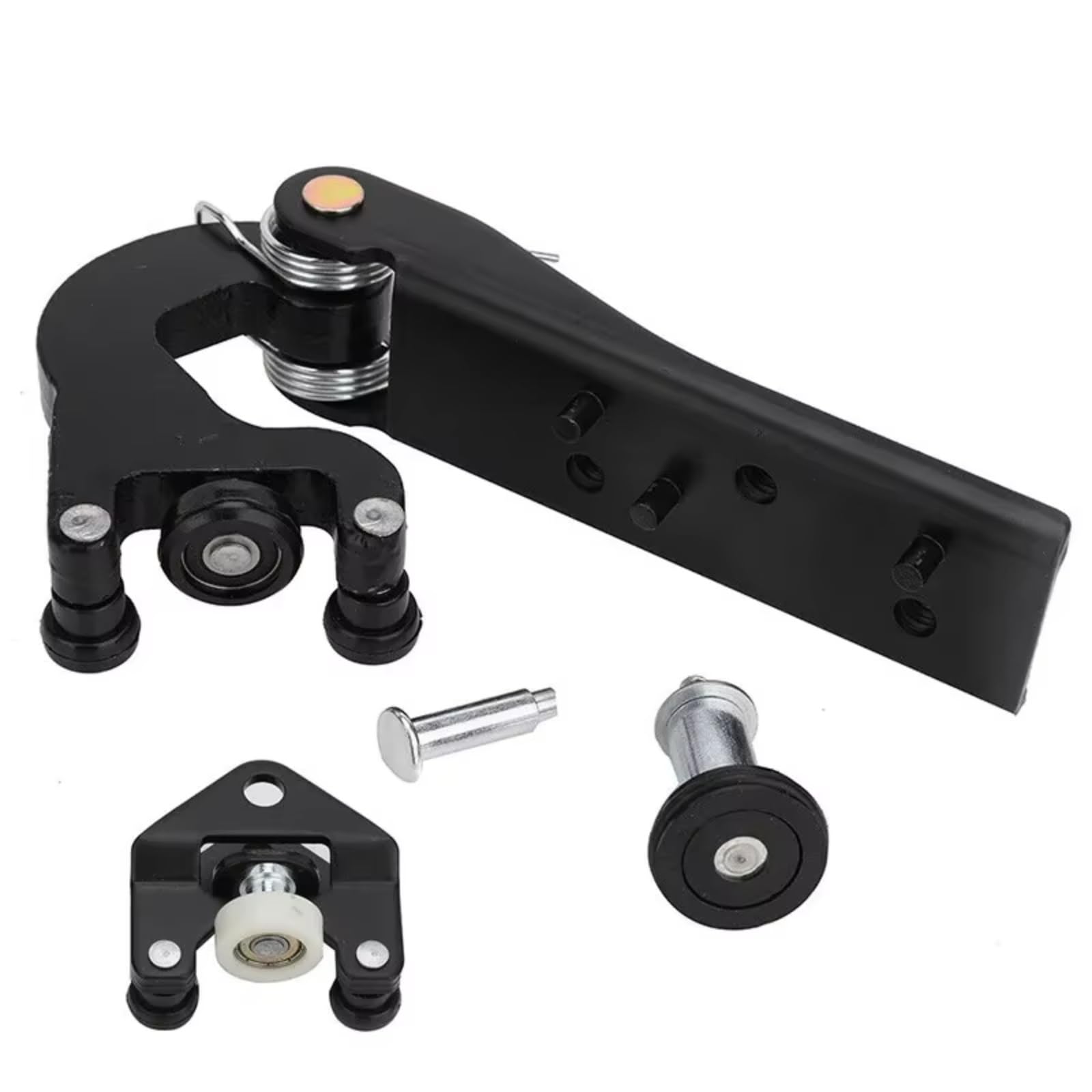 Galet de guidage de porte coulissante droite pour utilitaire 2011 - 7