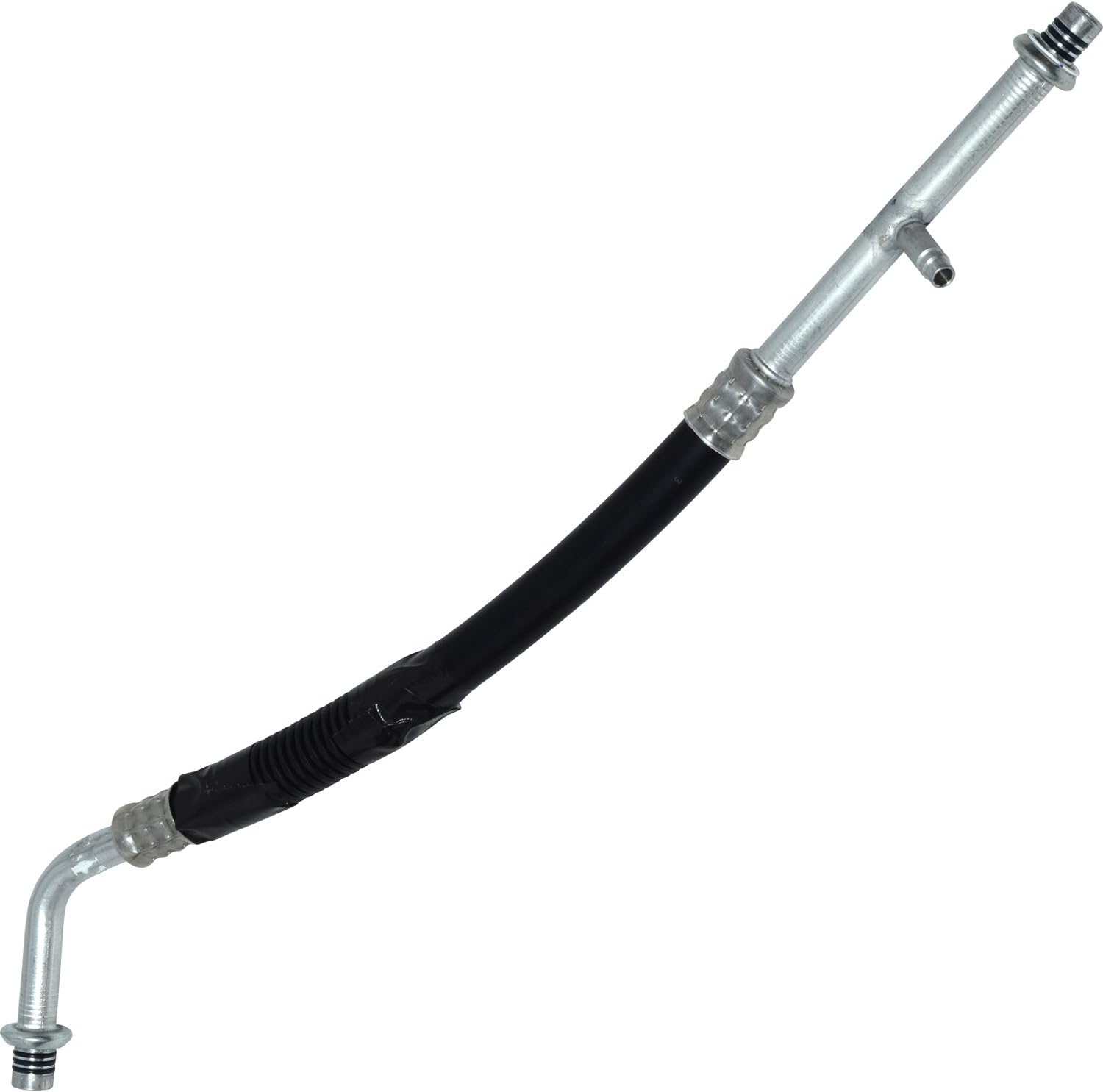 UAC HA 112760C A/C Suction Line Hose Assembly, 1 Pack