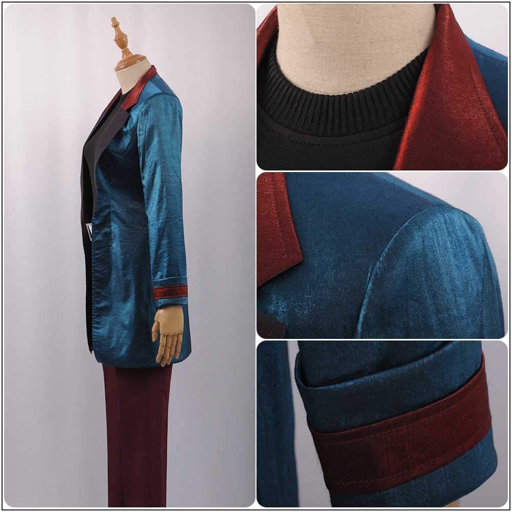 Amazon.co.jp: 【三木君cos】狼ゲーム 小宮チグサ こみやちぐさ 風