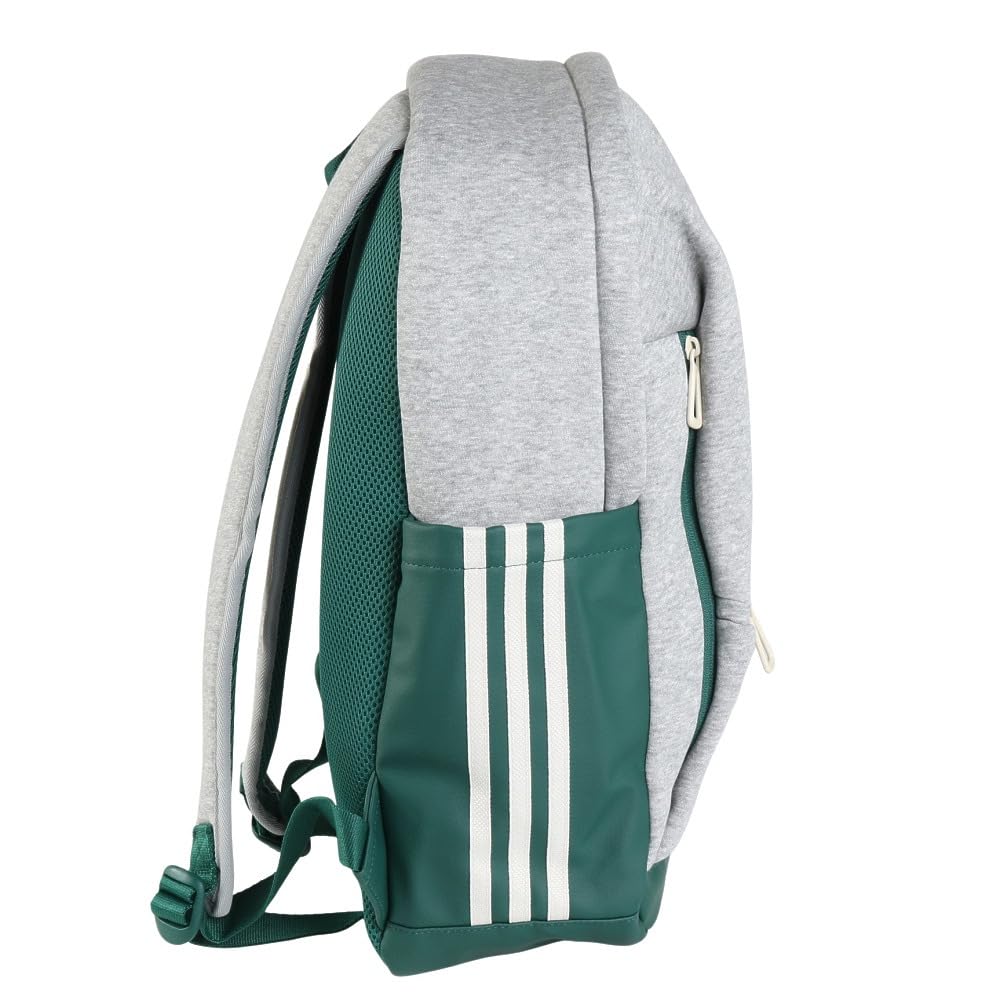 Amazon.co.jp: アディダス（adidas） スウェット バックパック XE