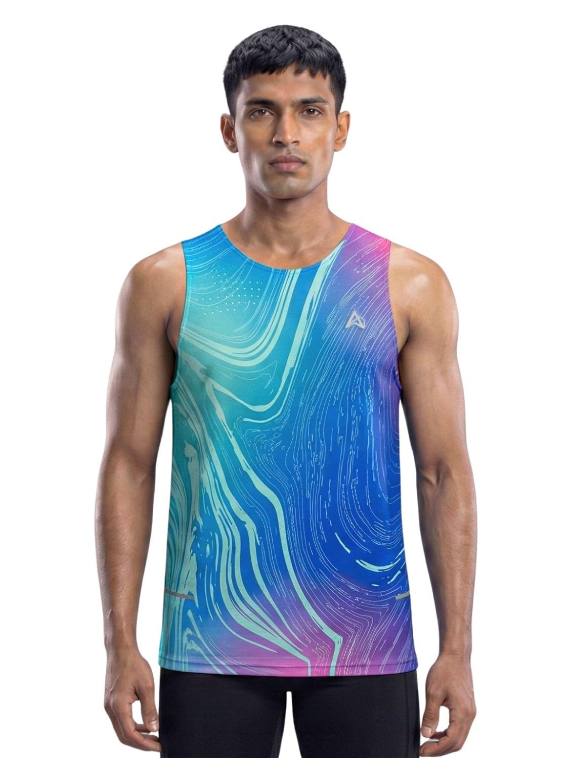 aguante Men’s Nova Tank-picture-51