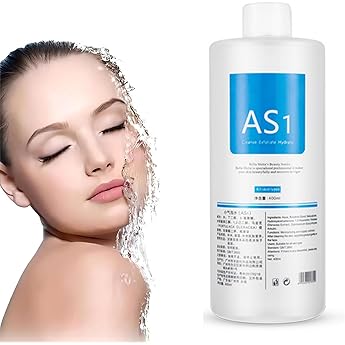 aqua peeling solution as1 care aqua facial solutions cleaning serum peeling solution skin care dermabrasion facial cleaning serum for skin care beauty machine
