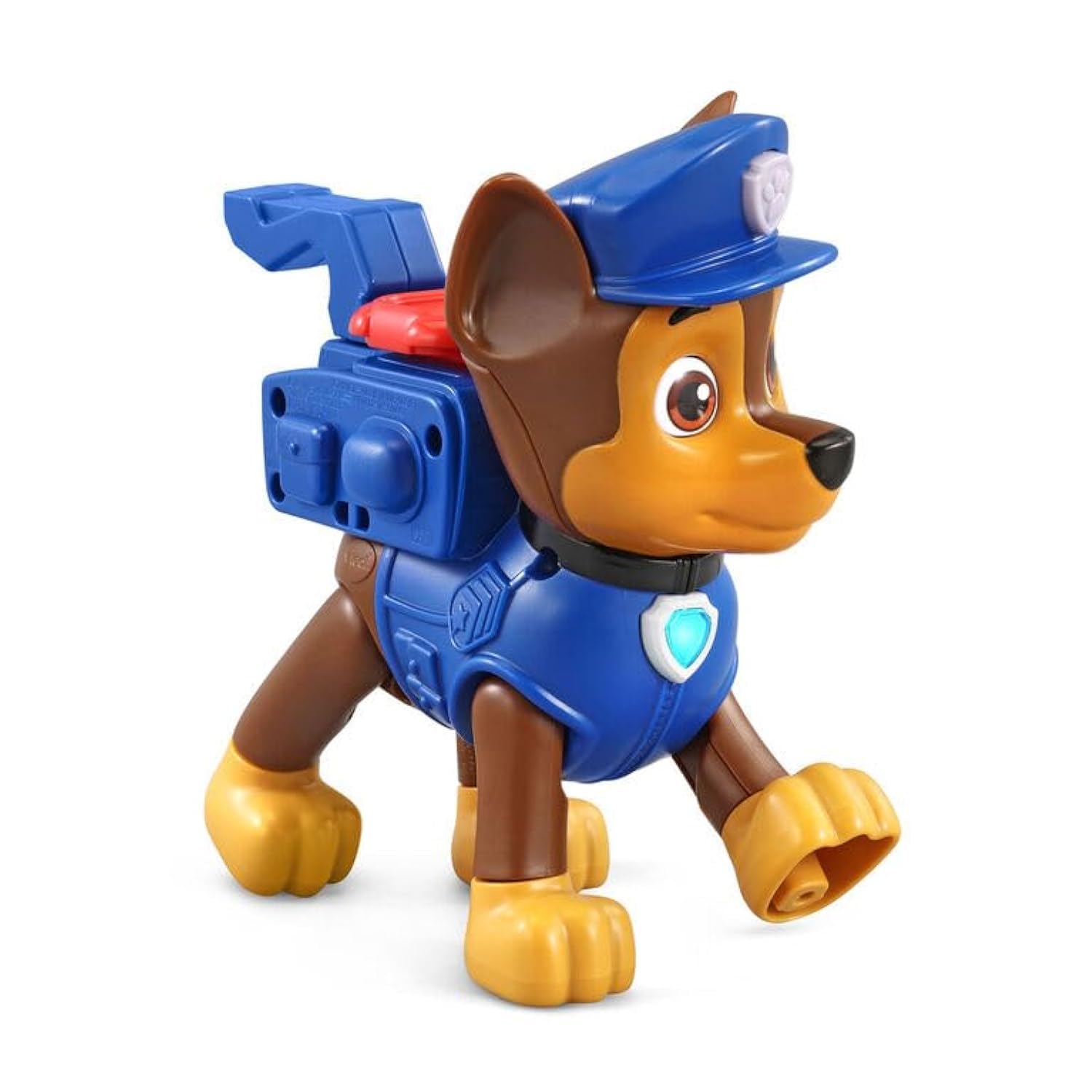 VTechPAW Patrol Chase to the Rescue - English Edition